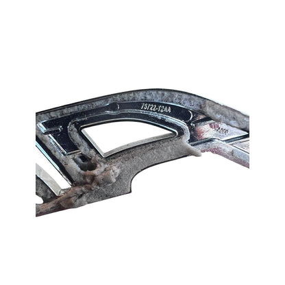 Honda Accord Emblem Decal 75722-T2AA trunk rear chrome script OEM Genuine Stock