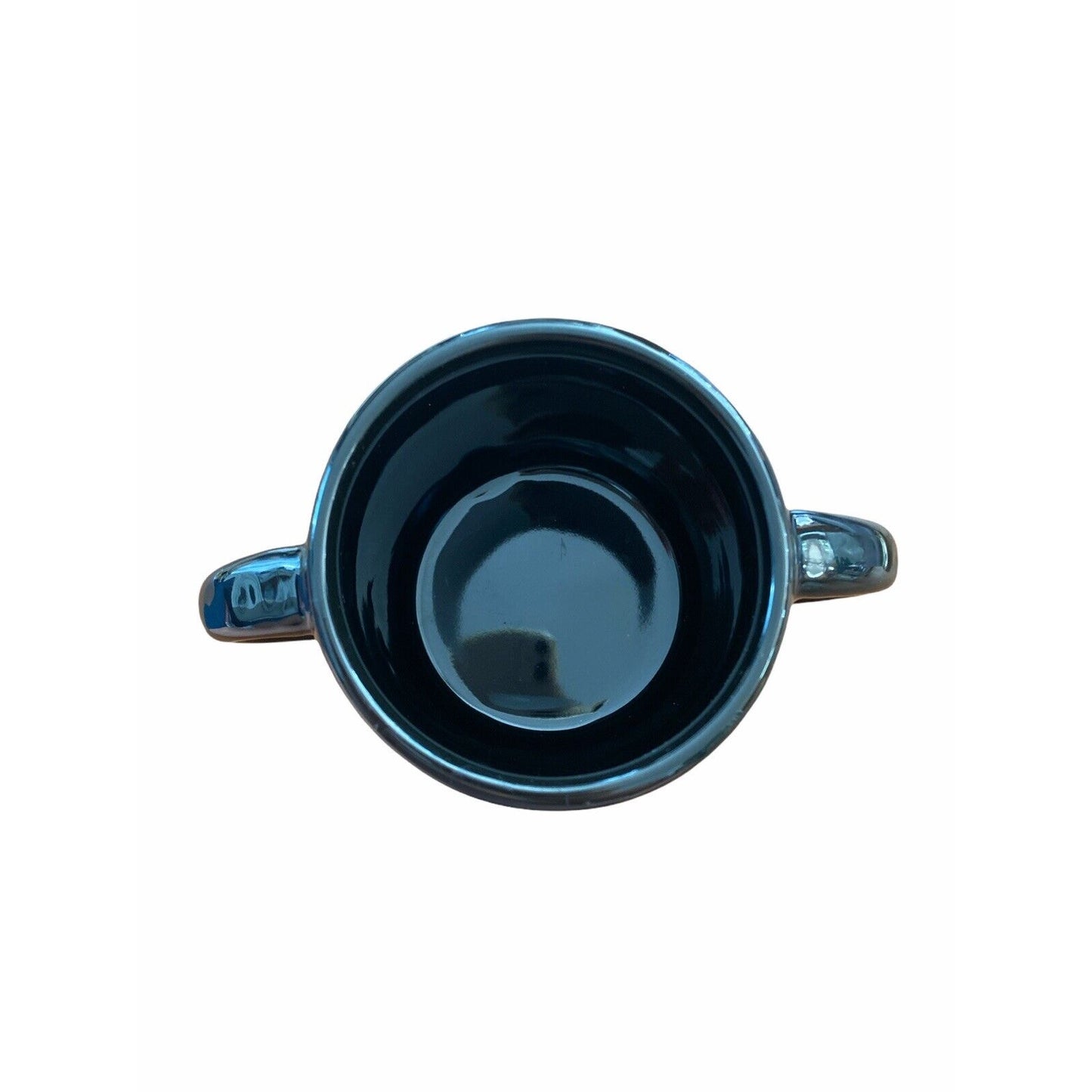 Disney Galerie Mickey Pants Mouse Double Handle Coffee Mug