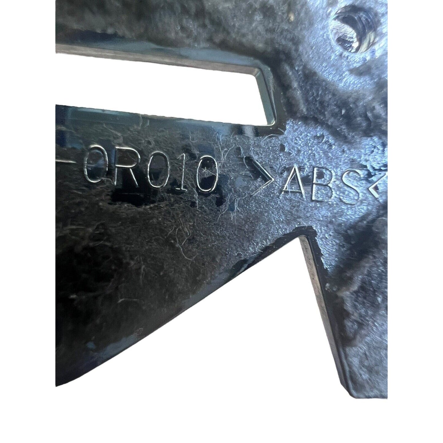 Genuine OEM Toyota 75431-0R010 "RAV4" Rear Liftgate Emblem 2013-2015