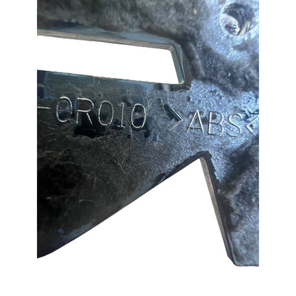 Genuine OEM Toyota 75431-0R010 "RAV4" Rear Liftgate Emblem 2013-2015