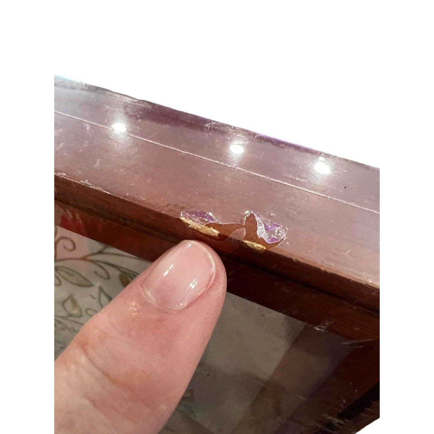 Hallmark Keepsake The Family Tree Photo & Ornament Display 14” X 12”, 2004