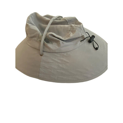 Kids Sun Protection Zone Extreme Outdoor Fishing Wide Jr Booney Hat Cap UPF 50+