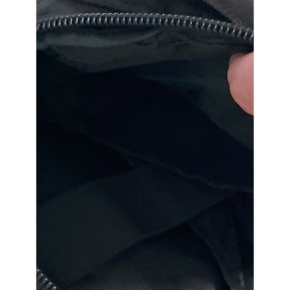 Tactical Sling Bag Chest Shoulder Pack Crossbody Pouch Removable Patch Military