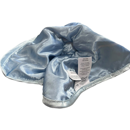 NWT Disney Baby Mickey Mouse Blanket Lovey Stuff Animal Plush Shower Gift