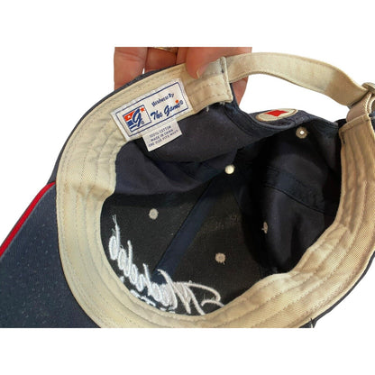 Michelob ULTRA Strap Back Hat Adjustable The GAME Cap