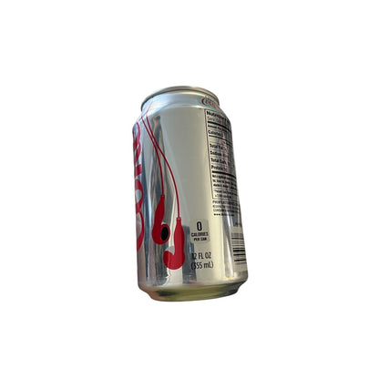 Diet Coke Can Share A Coke And Song Collector 2016