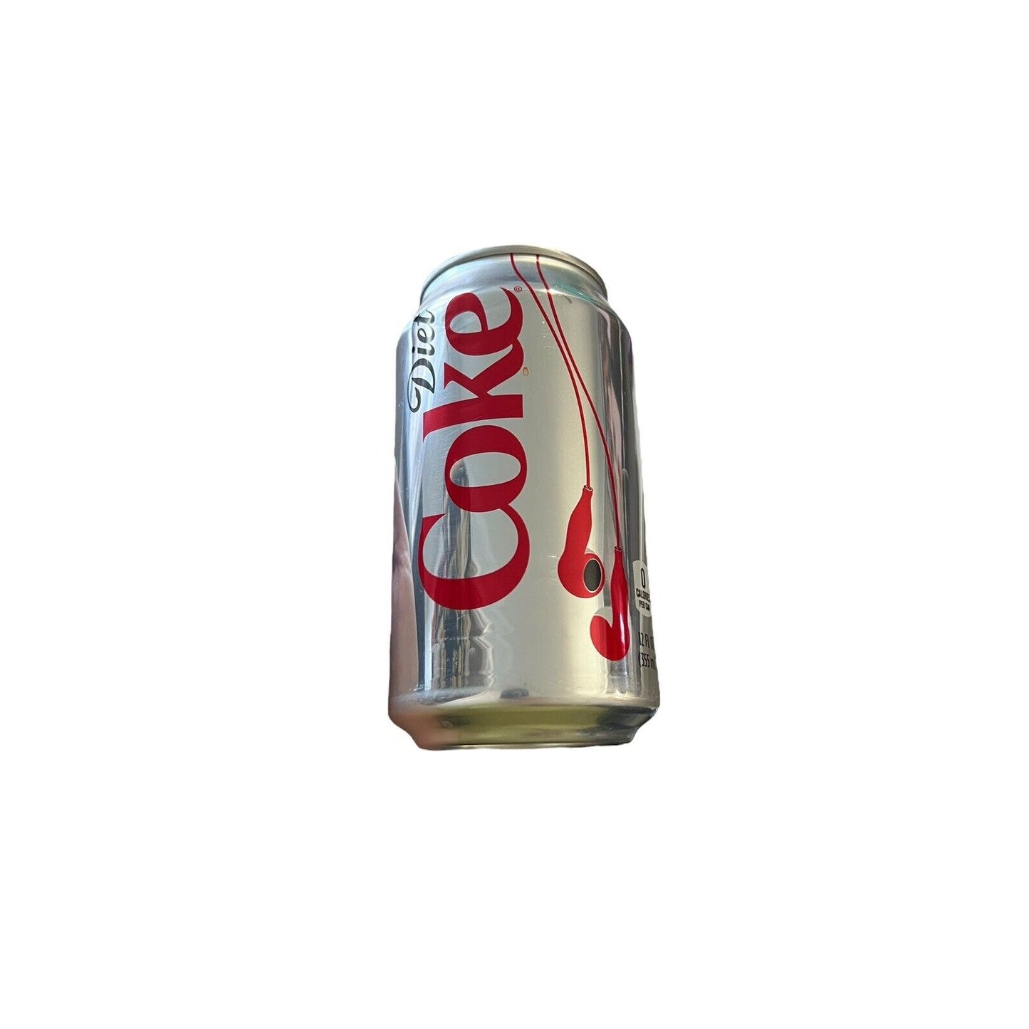 Diet Coke Can Share A Coke And Song Collector 2016