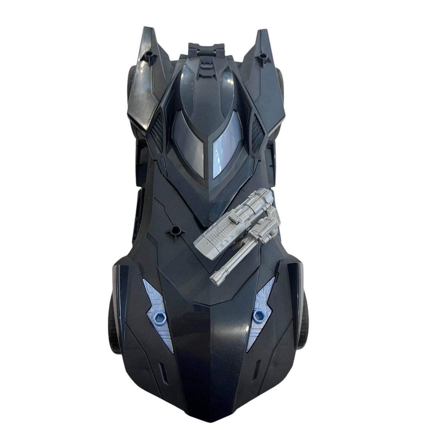 Batmobile Tactical Batman Toy Car DC The Caped Crusader And Batman Figure(K2)