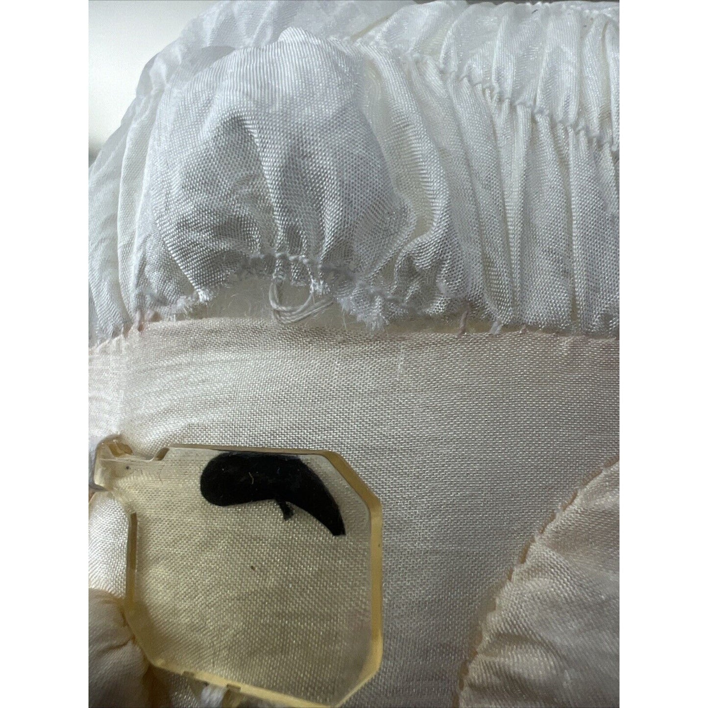 Santa Mrs Claus Christmas Nylon Plush Lot Parachute Soft Stuffed Toys JS Interna