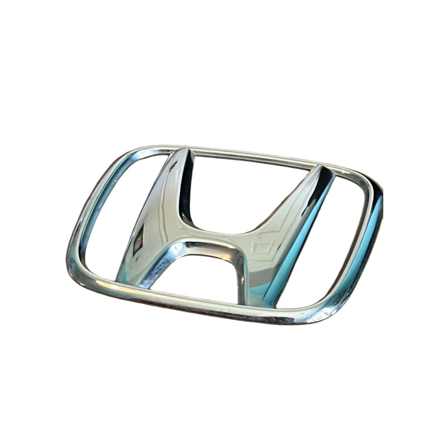 HONDA Civic Accord CR-V Crosstour Fit HR-V Front Grille Emblem 75700-TA0-A000