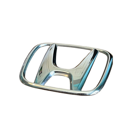 HONDA Civic Accord CR-V Crosstour Fit HR-V Front Grille Emblem 75700-TA0-A000