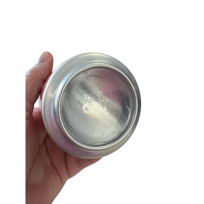 2009 Beijing Olympic RUSSIAN KOKA KORA Souvenir Coca Cola Can Russia