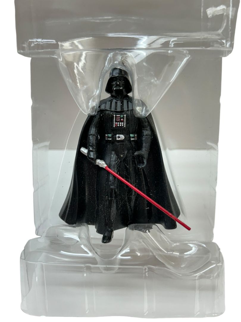 Hallmark Star Wars Christmas Tree Ornament Darth Vader New