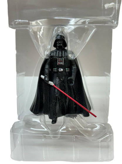 Hallmark Star Wars Christmas Tree Ornament Darth Vader New