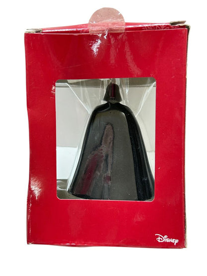 Hallmark Star Wars Christmas Tree Ornament Darth Vader New