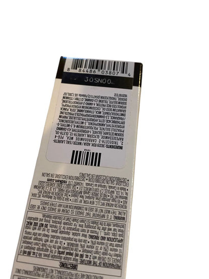 Redken New Shades EQ Cream 07RR Red 2.1 oz Color Equalizing Conditioner Color