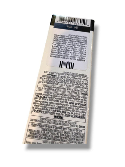 Redken New Shades EQ Cream 03RR Red 2.1 oz Color Equalizing Conditioner Color