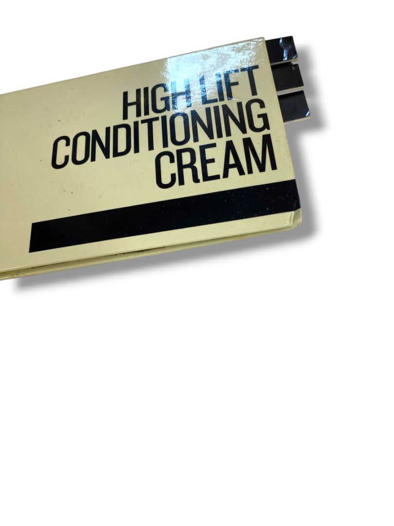 Redken New Blonde Idol Swatch Set Cards High Lift Conditioning Cream