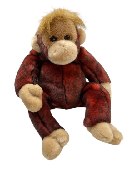 1999 Ty Beanie Buddies Collection Schweetheart 9" Plush Stuffed Animal