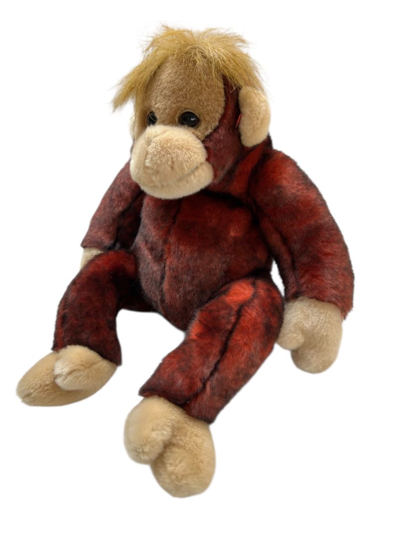 1999 Ty Beanie Buddies Collection Schweetheart 9" Plush Stuffed Animal