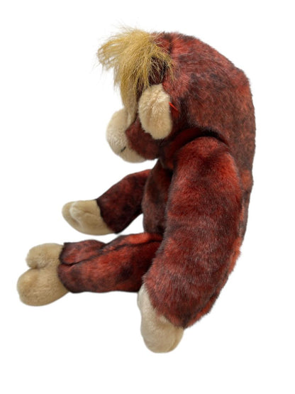 1999 Ty Beanie Buddies Collection Schweetheart 9" Plush Stuffed Animal