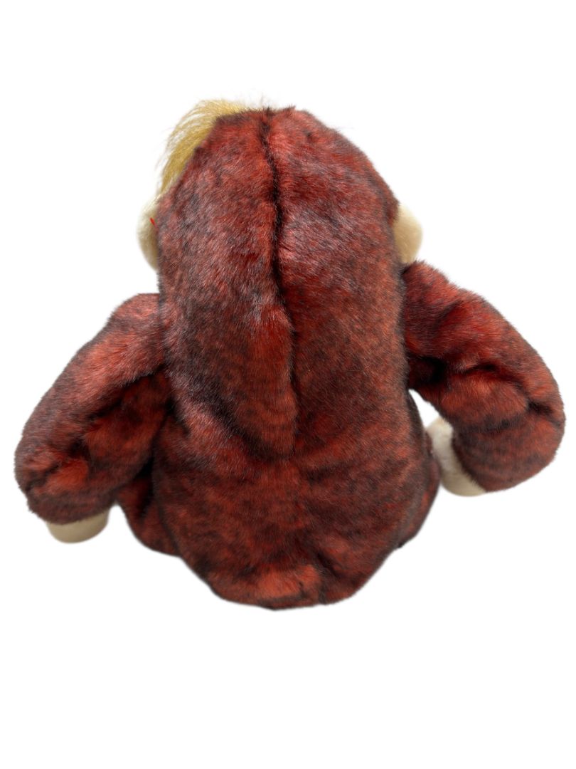 1999 Ty Beanie Buddies Collection Schweetheart 9" Plush Stuffed Animal