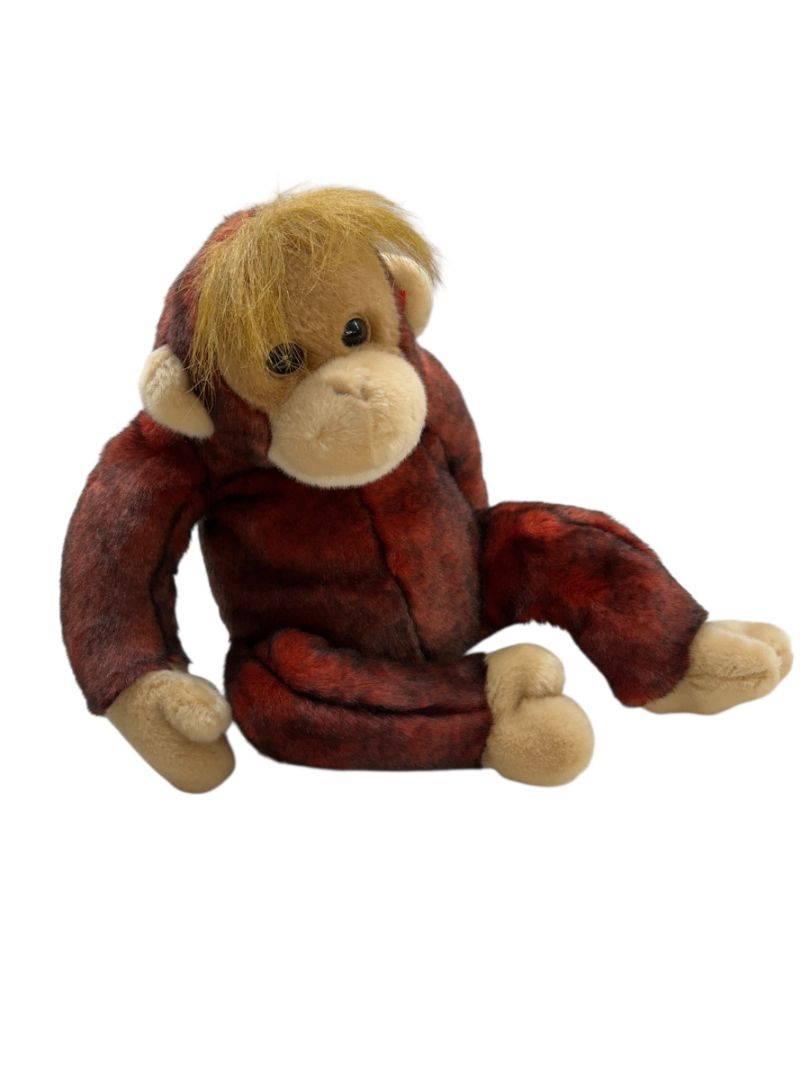 1999 Ty Beanie Buddies Collection Schweetheart 9" Plush Stuffed Animal