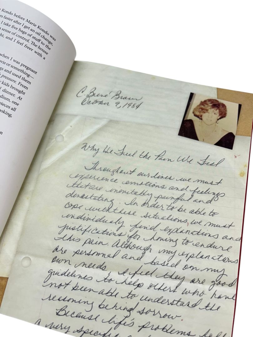 Brene Brown Atlas of the Heart Hardcover Book Mapping Meaningful Connection