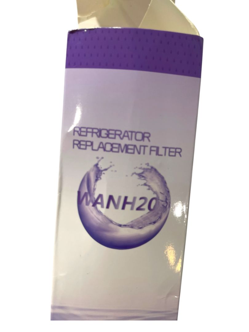 WANH20 Refrigerator Water Filter WT-370 Replacement for Whirlpool EDR1RXD1