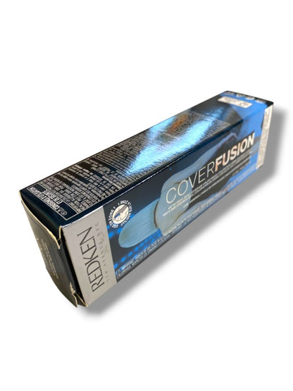 Redken New Cover Fusion 9Nn Natural natural Up to 100% Gray Coverage Color Cream