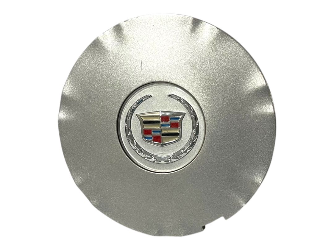 2010-2016 CADILLAC SRX 18" Wheel Rim Center Hub Cap Cover 9599024