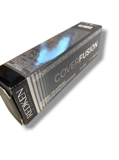 Redken New Cover Fusion 6NGc Natural Gold copper Up to 100% Coverage Color Cream
