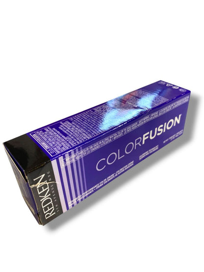 Redken New Cool Fashion 7Aa Ash ash Advanced Performance Color Cream 2.1oz