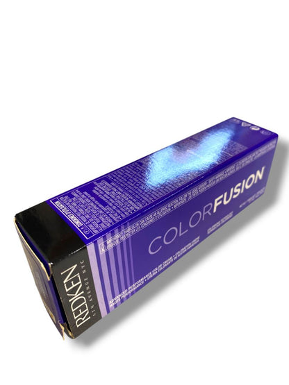 Redken New Cool Fashion 8Va Violet ash Advanced Performance Color Cream 2.1oz