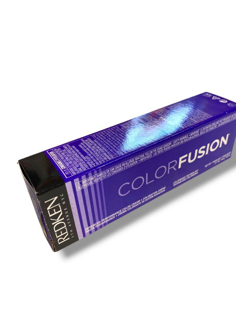Redken New Cool Fashion 9Vv Violet Violet Advanced Performance Color Cream 2.1oz