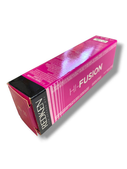 Redken New hi-fusion B Blue Advanced Performance Color Cream 2.1oz