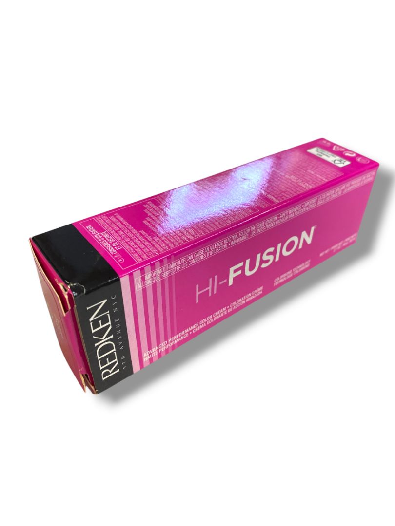 Redken New hi-fusion O Orange Advanced Performance Color Cream 2.1oz