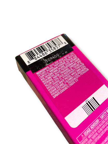 Redken New hi-fusion O Orange Advanced Performance Color Cream 2.1oz