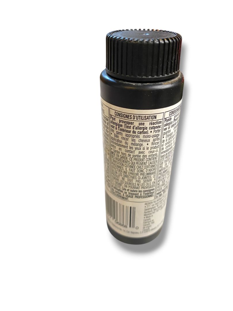 Redken New Shades EQ Gloss Equalizing Conditioner Violet Kicker 2oz