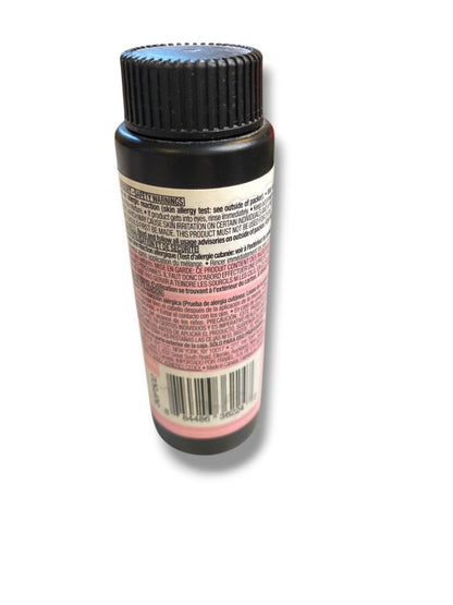 Redken New Shades EQ Gloss Equalizing Conditioner Pastel Peach 2oz