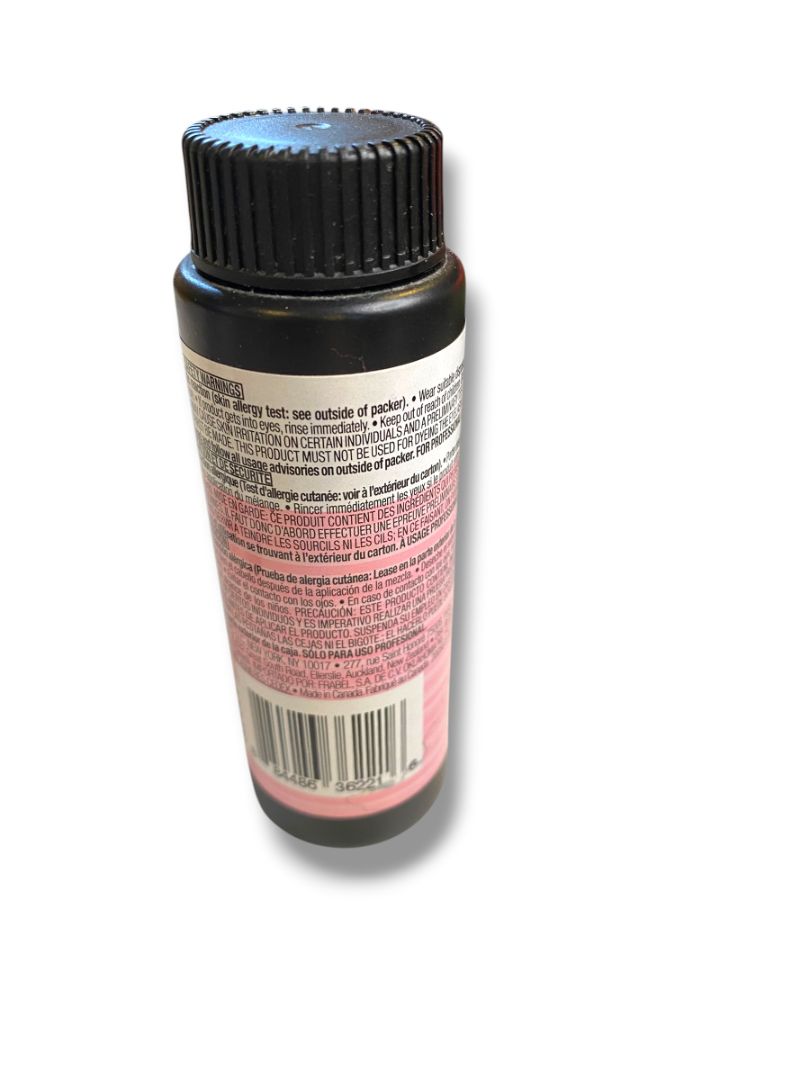 Redken New Shades EQ Gloss Equalizing Conditioner Pastel Pink 2oz