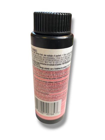 Redken New Shades EQ Gloss Equalizing Conditioner 04VRo Violet Rose 2oz