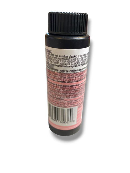Redken New Shades EQ Gloss Equalizing Conditioner 04NA Storm Cloud 2oz