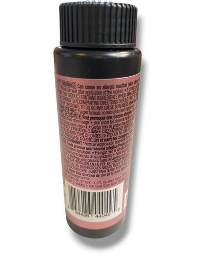 Redken New Shades EQ Gloss Equalizing Conditioner 04ABn Dark Roast 2oz