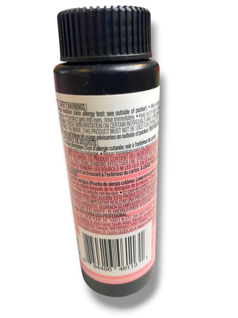 Redken New Shades EQ Gloss Equalizing Conditioner 09VG Iridescence Ice 2oz