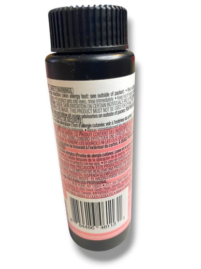 Redken New Shades EQ Gloss Equalizing Conditioner 09VG Iridescence Ice 2oz