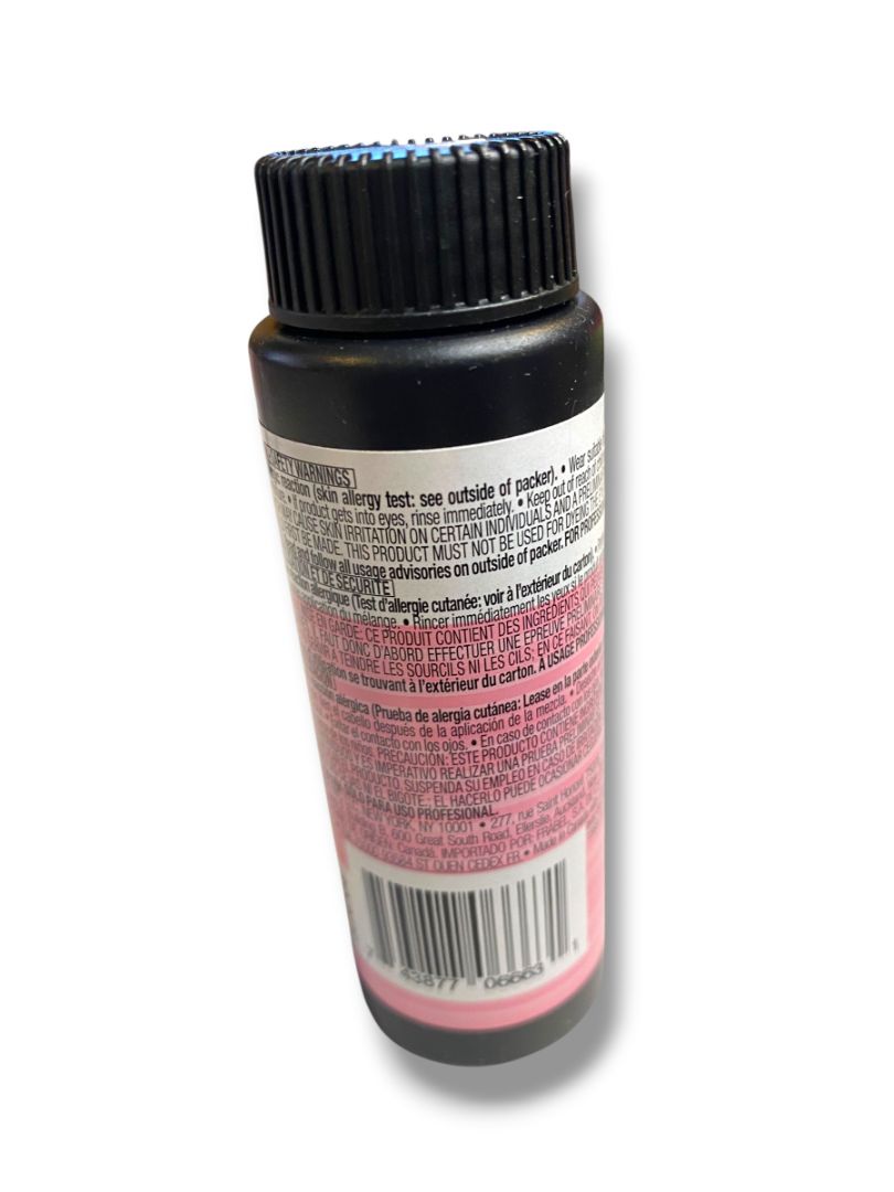 Redken New Shades EQ Gloss Equalizing Conditioner 09V Platinum Ice 2oz