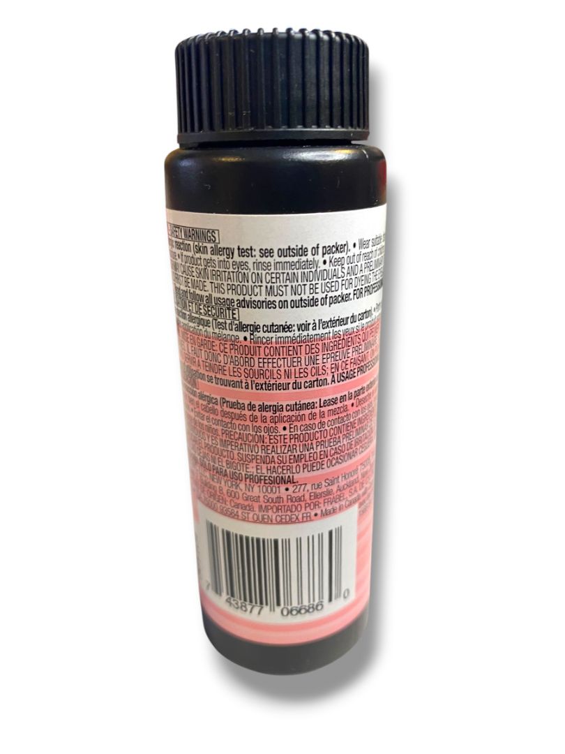 Redken New Shades EQ Gloss Equalizing Conditioner 09NB Irish Creme 2oz