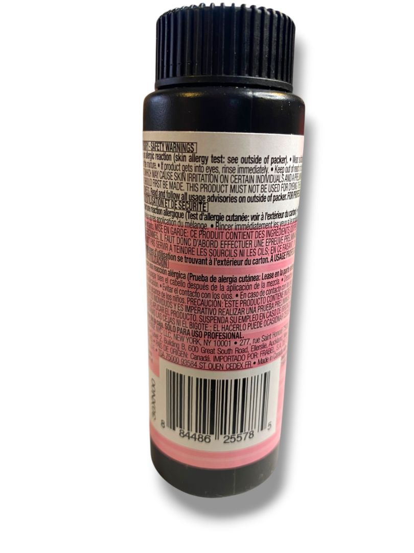 Redken New Shades EQ Gloss Equalizing Conditioner 09P Opal Glow 2oz