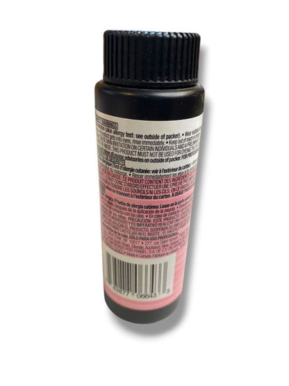 Redken New Shades EQ Gloss Equalizing Conditioner 06DB Amber Glaze 2oz